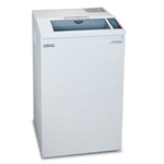 Formax Office Shredder, High Security P7 / Level 6, Cross-Cut, Includes Automatic Oiling System - FD 8400HS-1 ET17106