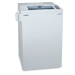 Formax AutoOiler Office Shredder, High Security P7 / Level 6, Cross-Cut - FD 8650HS ET17108