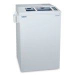 Formax Office Shredder, High Security P7/Level 6 Paper and Optical Media, Cross-Cut - FD 8730HS ET17109
