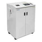Formax Office Shredder, High Security P7/Level 6 Paper and Optical Media, Cross-Cut - FD 8732HS ET17110