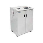 Formax Office Shredder, High Security P7/Level 6 Paper and Optical Media, Cross-Cut - FD 8732HS ET17110