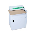 Formax Cardboard Perforator, Freestanding Unit, Infeed Width Up to 16.9"/430mm  - Greenwave 430 ET17113
