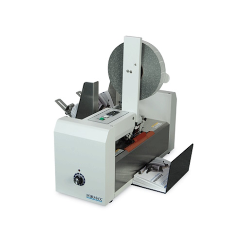 Formax Single-Head Tabber  - FD 262
