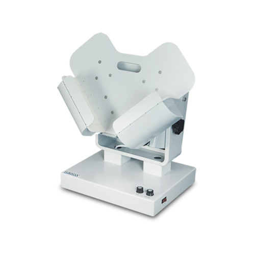 Formax High-Capacity Tabletop Air Jogger 12&quot; x 18&quot;  - FD 402TA1