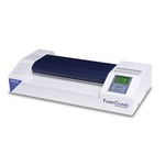 Formax Heavy-Duty Laminator, 13" Infeed - FlashGuard 13R6 ET17133