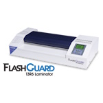 Formax Heavy-Duty Laminator, 13" Infeed - FlashGuard 13R6 ET17133