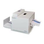 Formax Squareback Booklet Finisher, Tabletop - Square iT ET17136