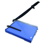 United 15" Commercial Guillotine Trimmer - T15 ET17137