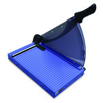 United 14" Professional Guillotine Trimmer - T14P ET17139