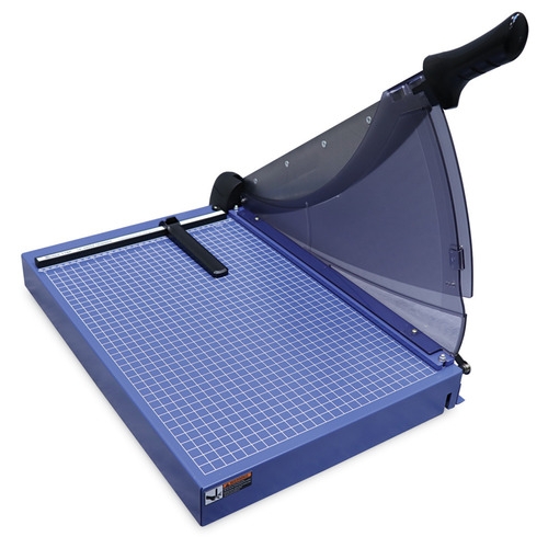 Formax 18" Professional Guillotine Trimmer - T18P