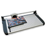 United 18" Tabletop Rotary Trimmer - RT18 ET17141