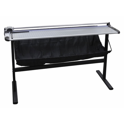 Formax 51" Rotary Trimmer w/ Stand - RT51S