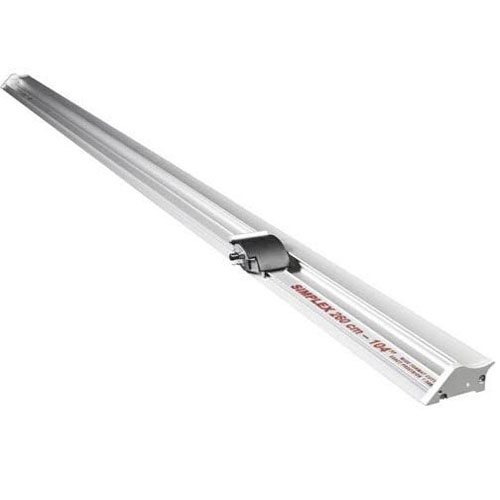 Keencut Simplex Cutter Bar (5 Sizes Available)