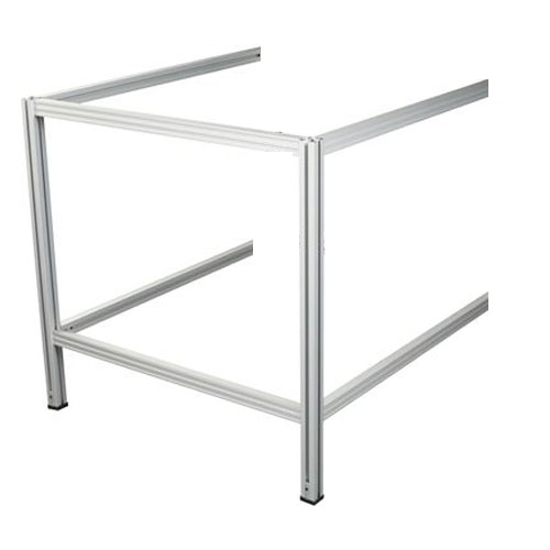 Foster Keencut M Bench System 2 X 4 Bench Base Addition 60994