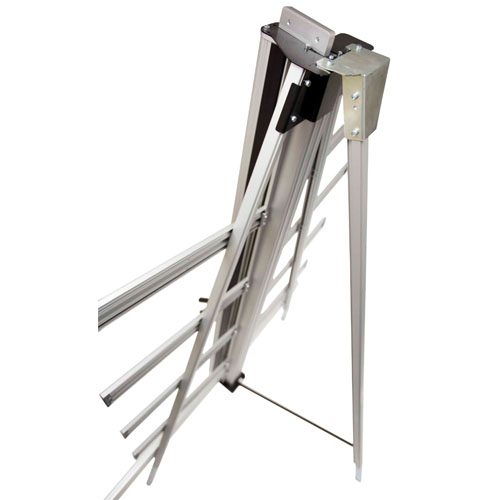 Keencut Freestanding Kit for 65&quot; SteelTrak - 66002