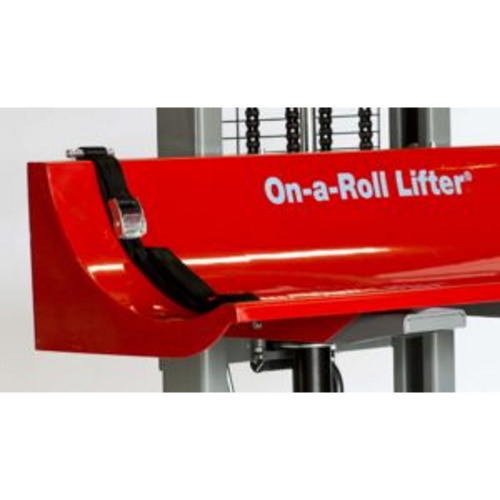 Photograph of Foster On-A-Roll Lifter Jumbo - 61577