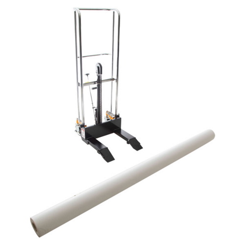Photograph of Foster On-A-Roll&#174; Lifter Compact-2 - 61581