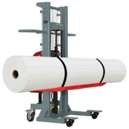 Foster On-A-Roll&#174; Lifter Power Jumbo 42&quot;H - 61595