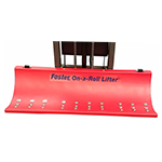 Foster Roller Ball Tray for Jumbo/Power Jumbo - 63119 ET13038