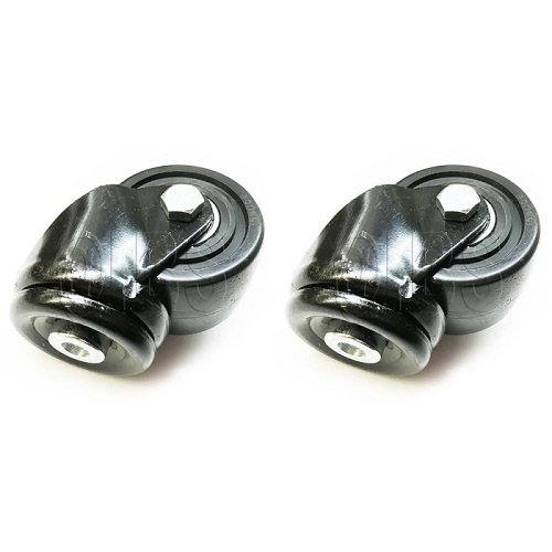 Foster Front Caster Wheel 2-Pack 63018-1