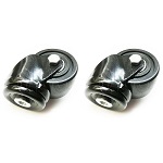 Foster Front Caster Wheel 2-Pack 63018-1 ET13140