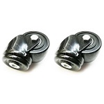 Foster Front Caster Wheel 2-Pack 63018-1 ET13140