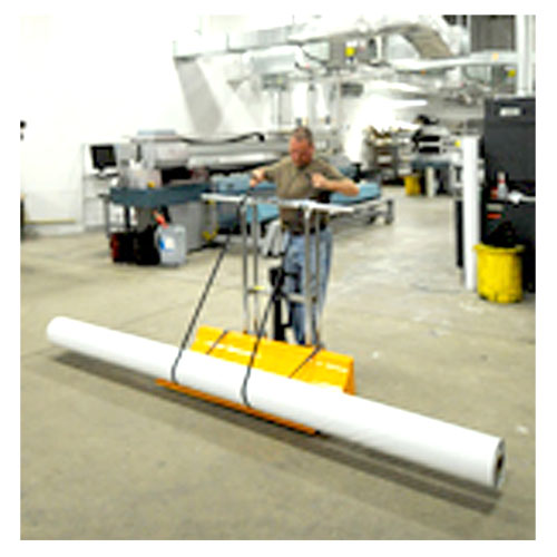 Photograph of the Foster On-A-Roll Lifter Standard - 61584
