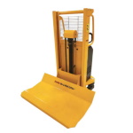 Foster Power Low Profile Grande Max; Motorized Lifting - 61548 ET13203