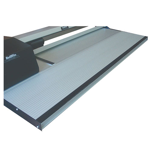  Foster Base Extension for T1250 Rotatrim Technical Series - TB12