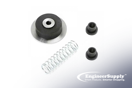 Rotatrim Replacement Cutting Wheel for Professional, Digitech+, and MonoRail Series 