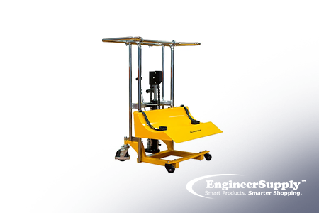 Foster On-A-Roll Lifter Standard 