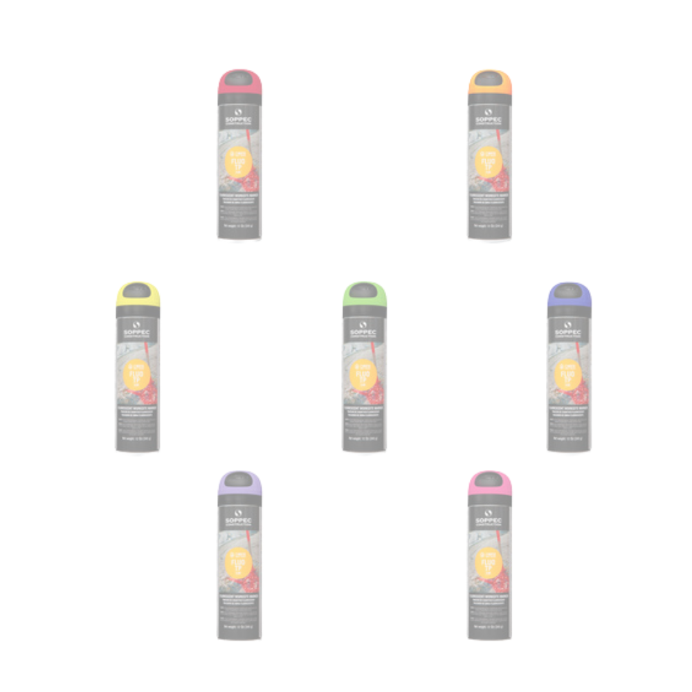 Eco-Friendly Formulation
