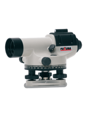 Futtura 28X Automatic Level AL-28 ES4918
