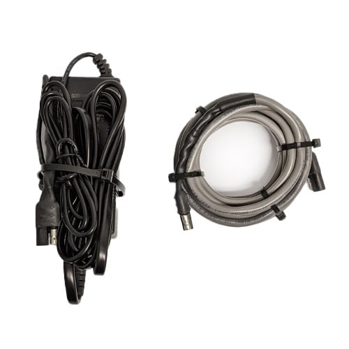Photograph of the Futtura Portable Power Box PPB15100