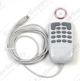 CalComp Corded 16 Button Cursor LF-A-11-00768-04-R