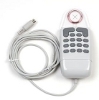 Calcomp - Corded 16 Button Cursor (LF-A-11-00768-04-R) ES2959