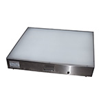 Gagne Porta-Trace Stainless Steel 16" x 18" LED Light Box (1618L) ES6035