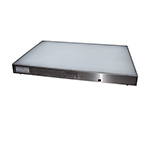 Gagne Porta-Trace Stainless Steel 24" x 36" LED Light Box (2436L) ES6044