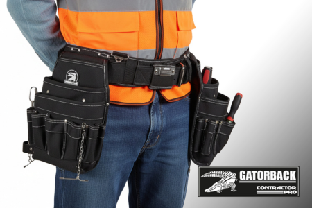 Gatorback Tool Belt