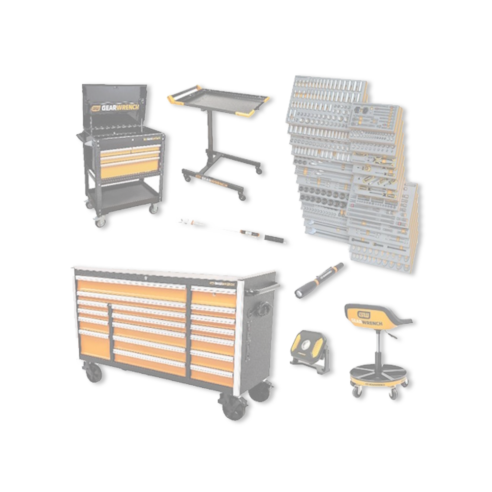 Comprehensive sets feature
