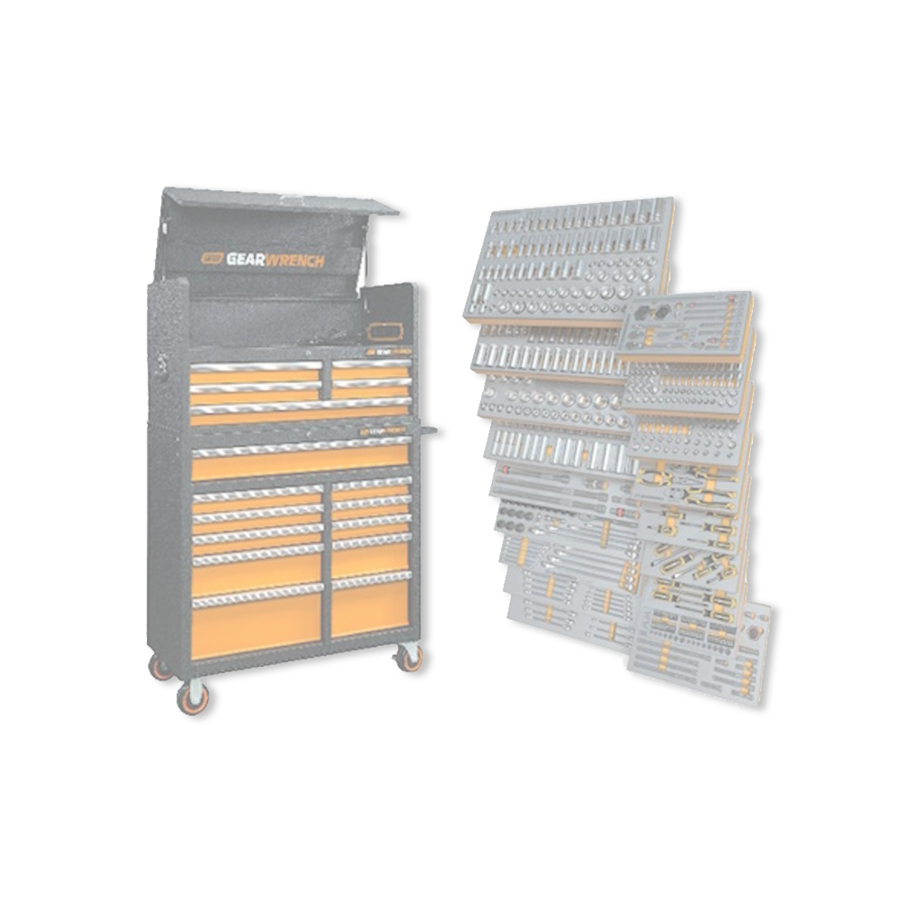Quality materials feature