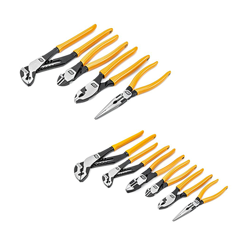  Gearwrench PITBULL Plier Sets - (2 Options Available)
