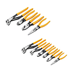Gearwrench PITBULL Plier Sets - (2 Options Available) ET17615