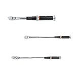 Gearwrench 3/8" / 1/2" Drive 120XP Torque Wrench 30-250 in/lbs. - (3 Options Available) ET17622