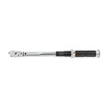 Gearwrench - 3/8" Drive 120XP Flex Head Micrometer Torque Wrench 5-75 ft/lbs. - 85188 ET17624
