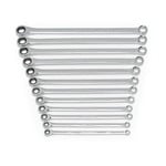 Gearwrench - 12 Piece 72-Tooth 12 Point XL GearBox Double Box Ratcheting Metric Wrench Set - 85988 ET17626