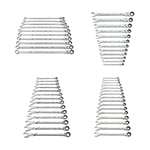 Gearwrench 120XP Universal Spline XL Metric Wrench Sets - (4 Options Available) ET17628