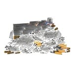 Gearwrench - 613 Piece Master Mechanics Hand Tool Set - 89060 ET17641