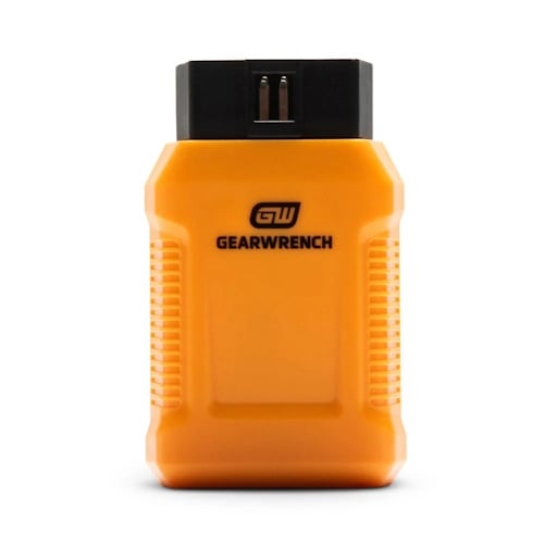 Gearwrench Professional Bi-Directional Diagnostic Scan Tool - GWSMARTBT