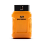 Gearwrench Professional Bi-Directional Diagnostic Scan Tool - GWSMARTBT ET17965